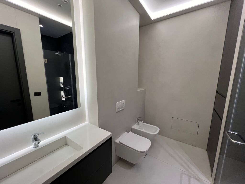 Apartament 1+1 për shitje tek Delijorgji