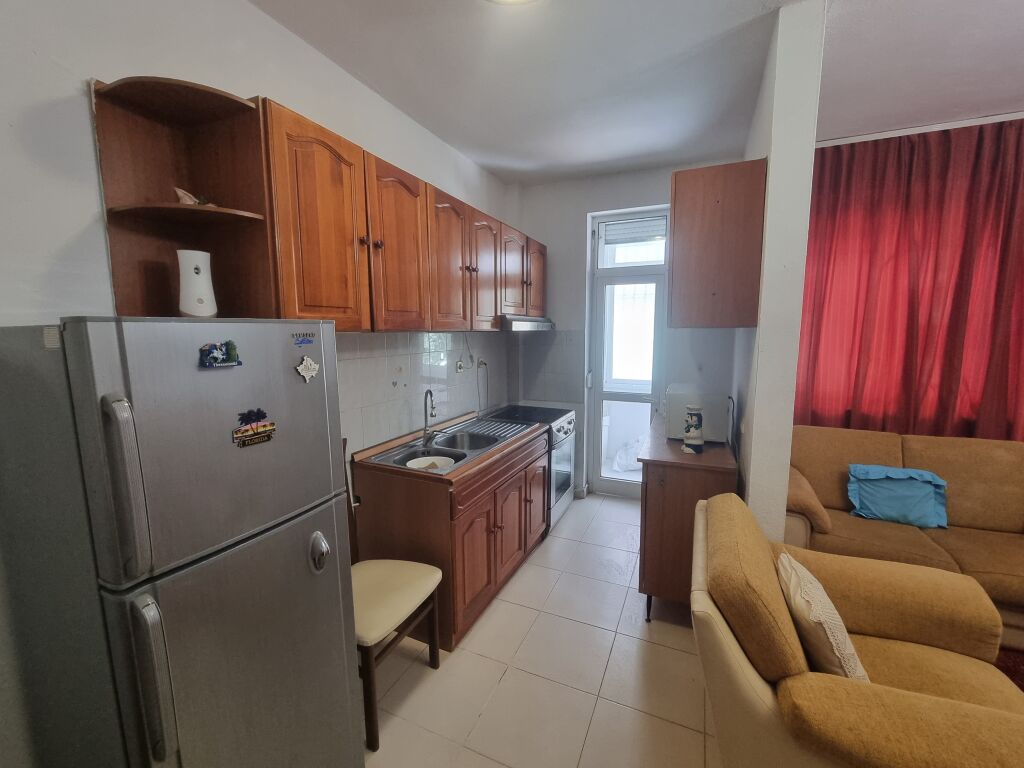 FOR RENT 1+1, VASIL SHANTO