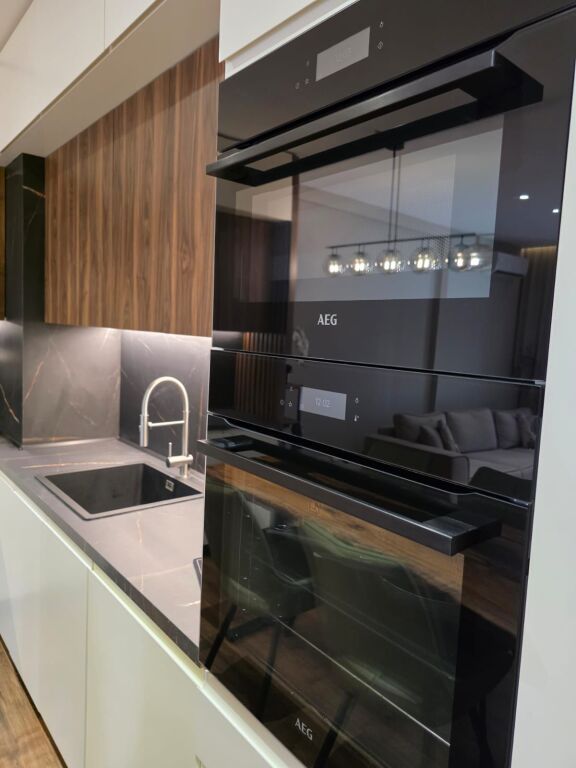 ✨ APARTAMENT PREMIUM 3+1 | UNIVERS CITY 200.000 euro