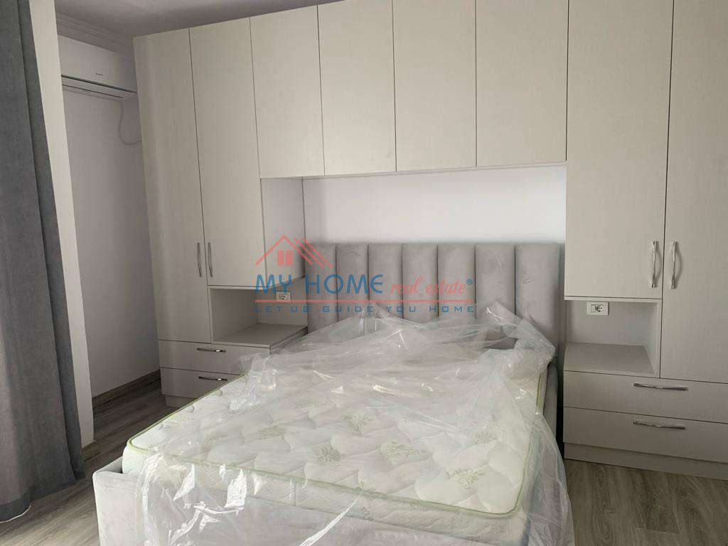 Appartamento 2+1 in Affitto Don Bosko Tirana