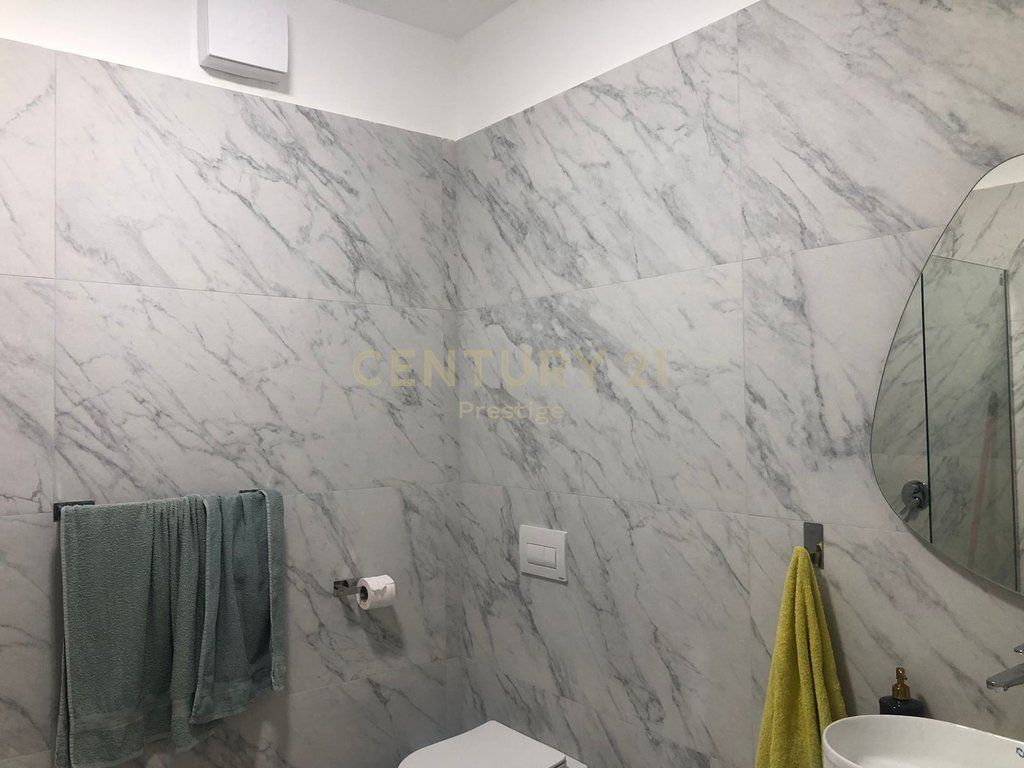 APARTMENT 2+1 FOR RENT, KAVAJES STREET, TIRANA!