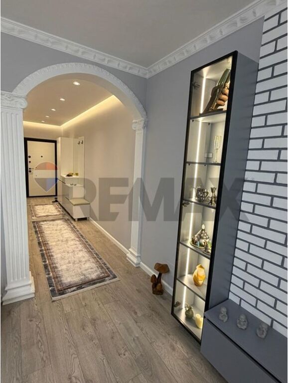 Apartment 2+1 for sale Yzberisht