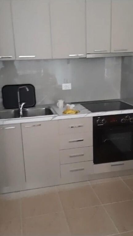 Qera | Apartament 1 + 1 | Bulevardi i Ri | 500 €/muaj