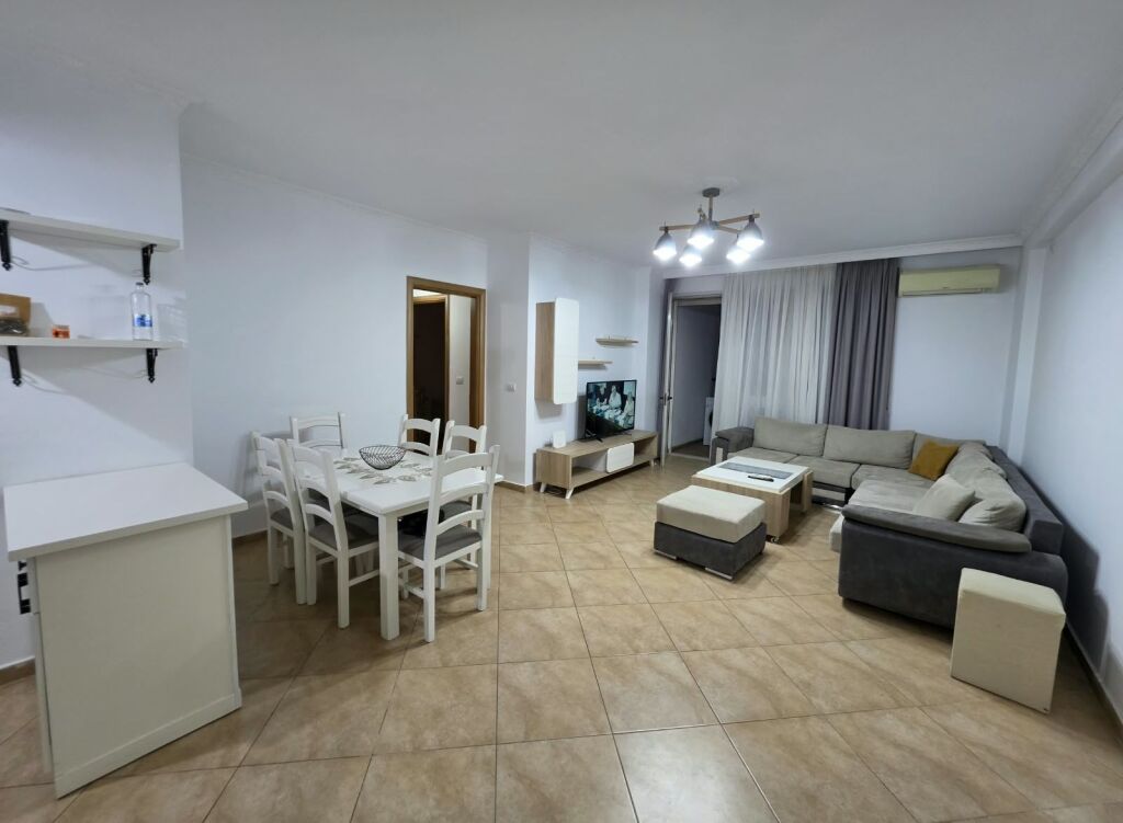 🏡 Apartment for rent 2+1  📍 Misto mame, near Yzberishi