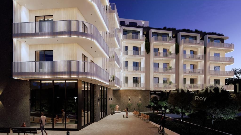 VIKTORI LUXURY APARTMENTS, QERRET !