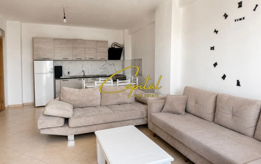 APARTAMENT ME QIRA 1+1 ASTIR 50.000 LEKE