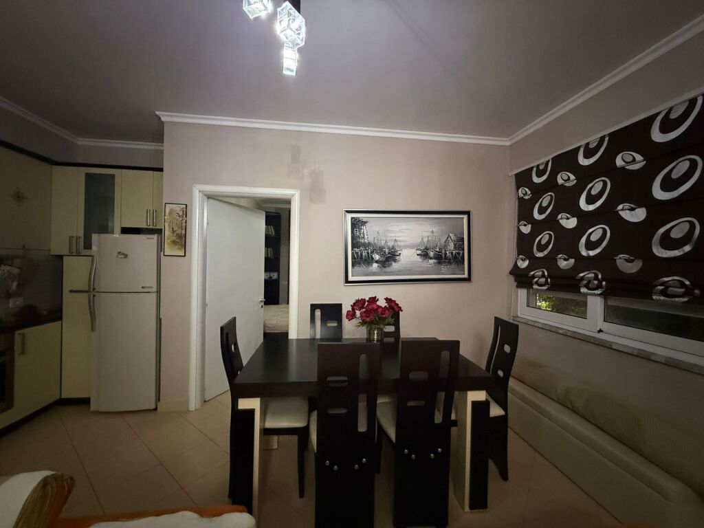 📍Fresk Near Melises Apartment 1+1 For Rent