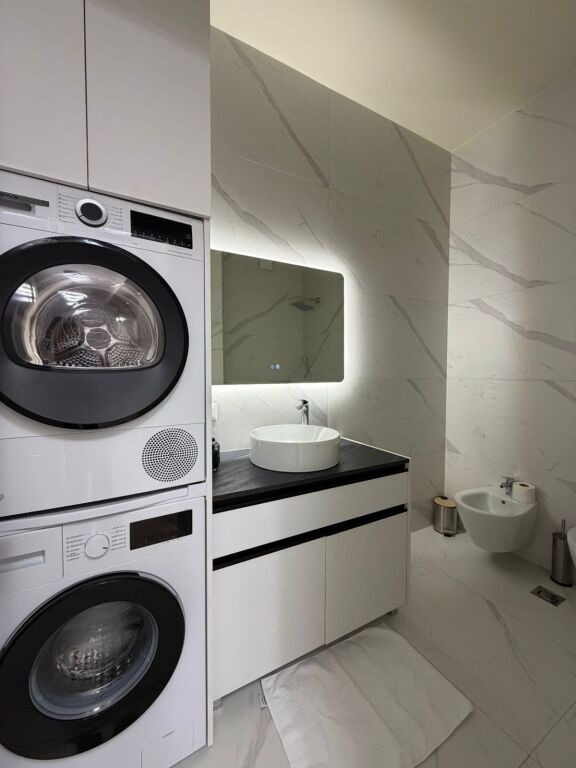 Apartment for rent 1+1 Delijorgji Complex