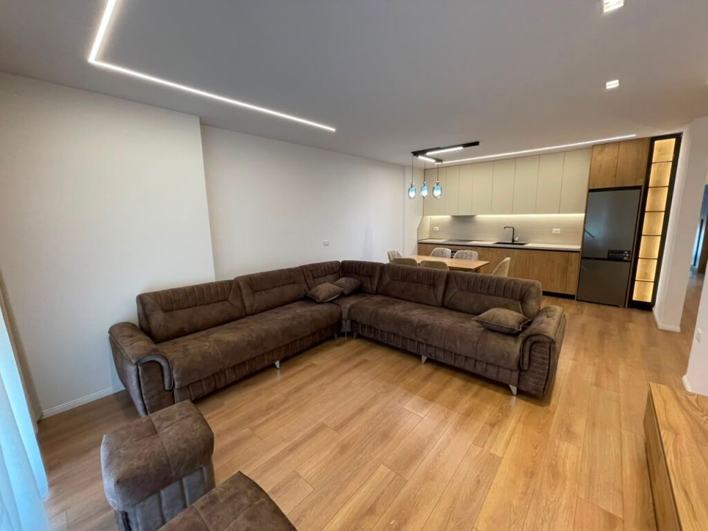 Rent, Apartment 2+1+2+Parking Space, Don Bosko, Tirane.