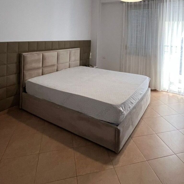 🏡 APARTMENT 2+1+2 WITH VERANDA FOR RENT | DIBRËS STREET