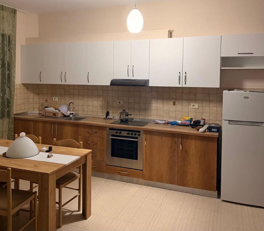 Zoological Garden, 1+1 apartment for rent.