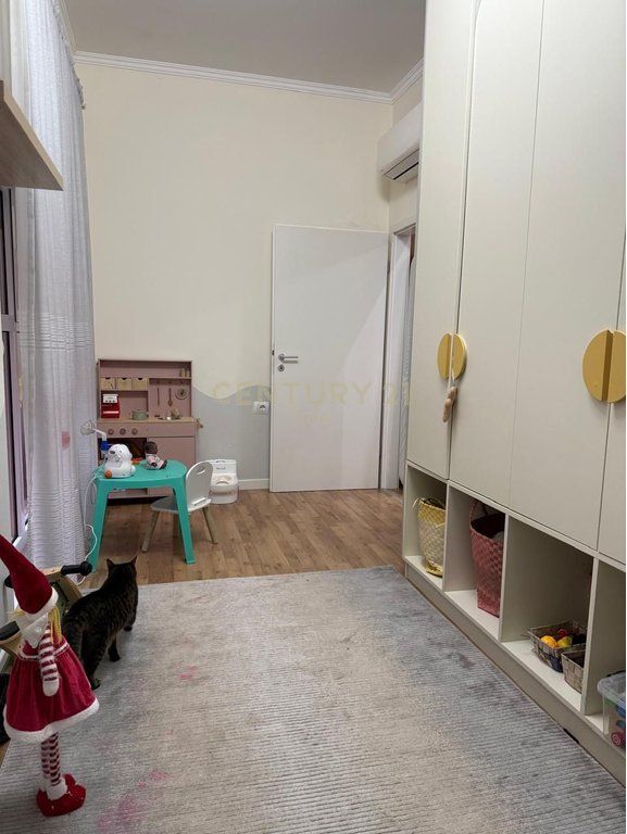 Appartamento di lusso 2+1 in affitto ad Ali Demi, Complesso Mangalem!