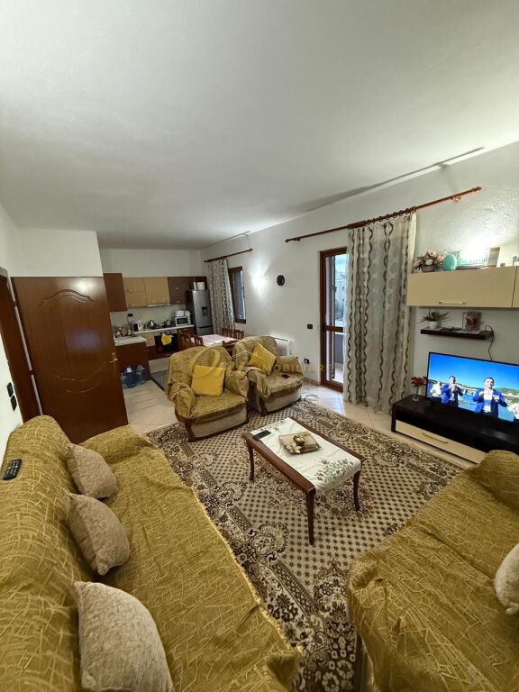 SAUK, APARTMENT FOR RENT 2+1