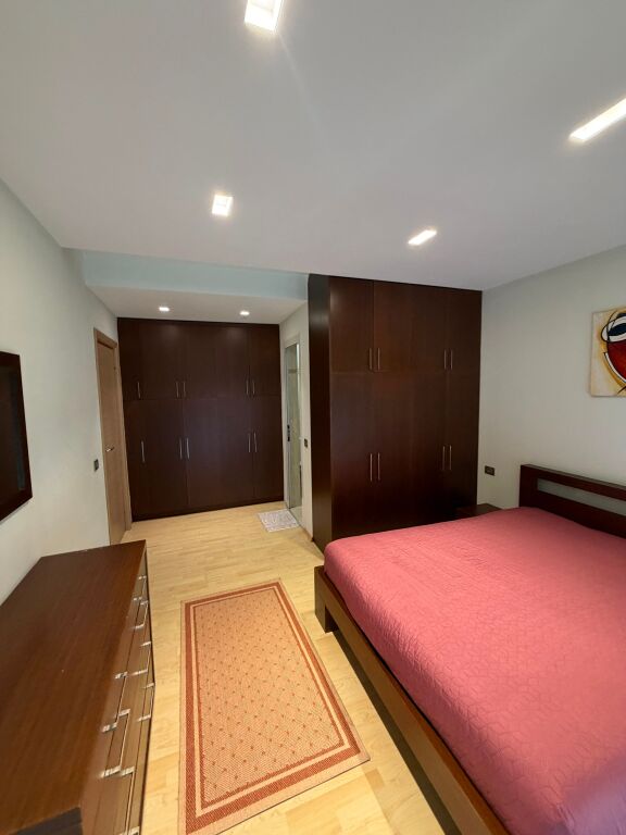Apartment 2+1+2 for rent near Oxhaku close to UET !