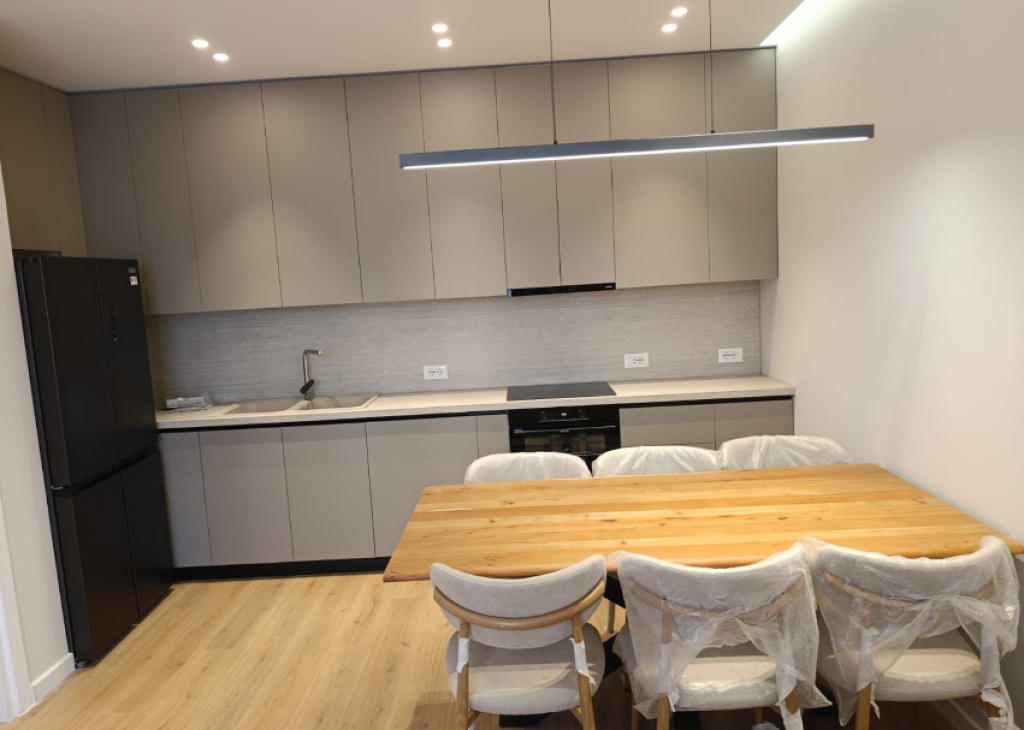 FOR RENT 2+1 APARTMENT WITH BALCONY | SPAK