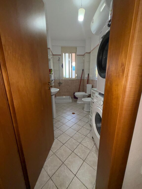 Apartament 1+1 per shitje rruga e cipajve Vlore