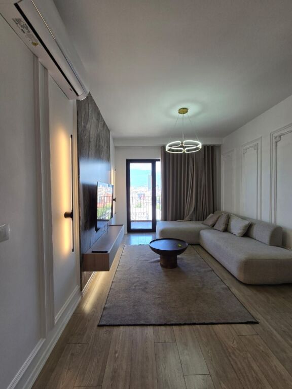 APARTMENT 2+1 FOR RENT – GARDEN BUILDING