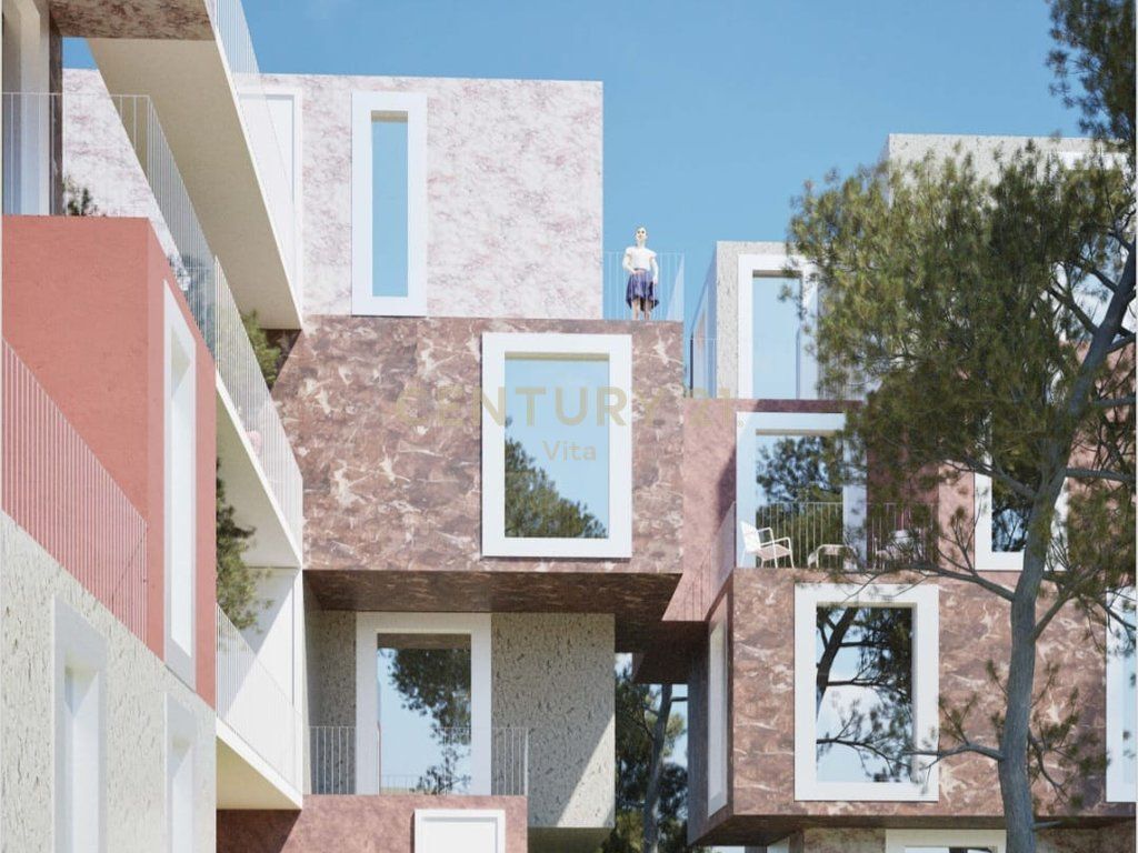 APPARTAMENTO 1+1 – BAIA DI LALËZ | Residenza VARKA