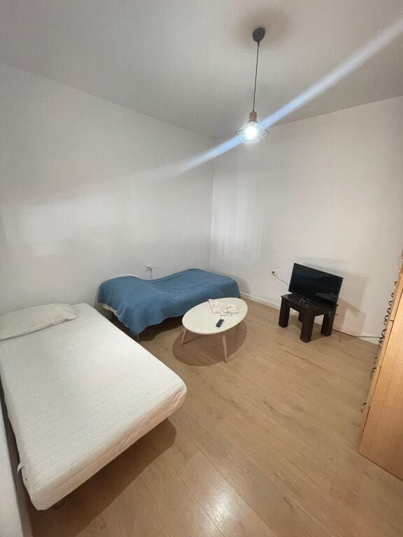 Qera | Apartament 2 + 1 | Selitë | 500 €/muaj