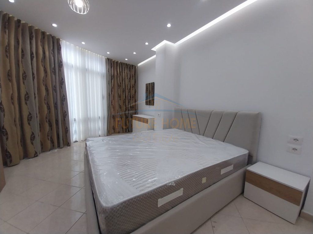 Rent, Apartment 2+1+2, New Ring, Tirana.