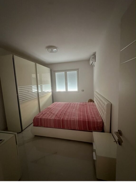 Appartamento in affitto 2+1+2+ posto auto, Lago Secco