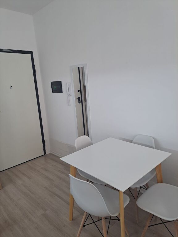 For Rent: 1+1 ✨️ 📍Exactly at Zogu Zi - ATC 🌇 10th Floor, New Construction 2026 ✨️ Price: 59,000 Lek/Month 💶 Ultra View ✅