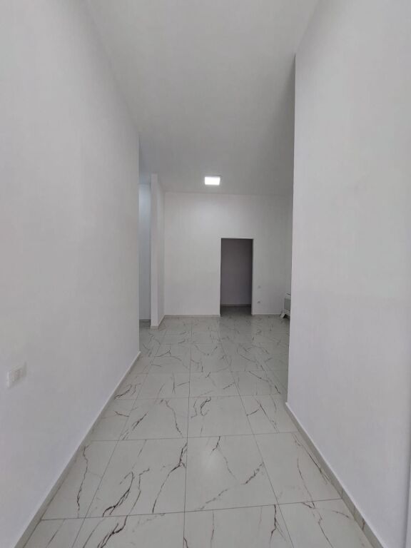 Apartment 2+1 for rent (for office or residence) at Donika Center, Center, Skenderbej Square, Mine Peza Street, Durresit Street.