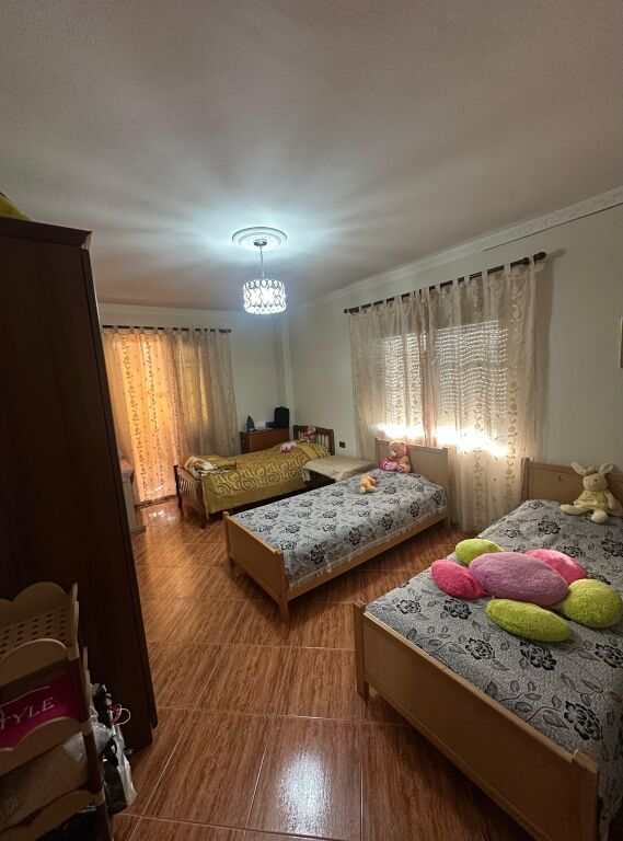 Apartment 2+1 for rent Don Bosko !