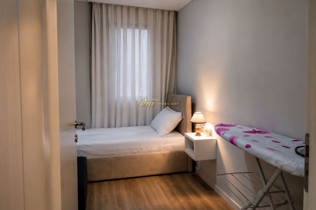 ARTIFICIAL LAKE, APARTMENT FOR RENT 2+1