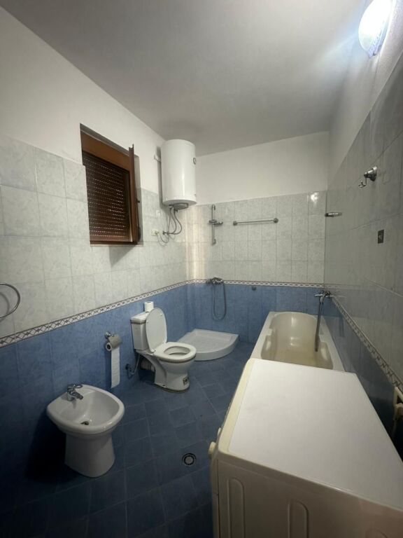 Apartment 2+1 for rent – Siri Kodra !