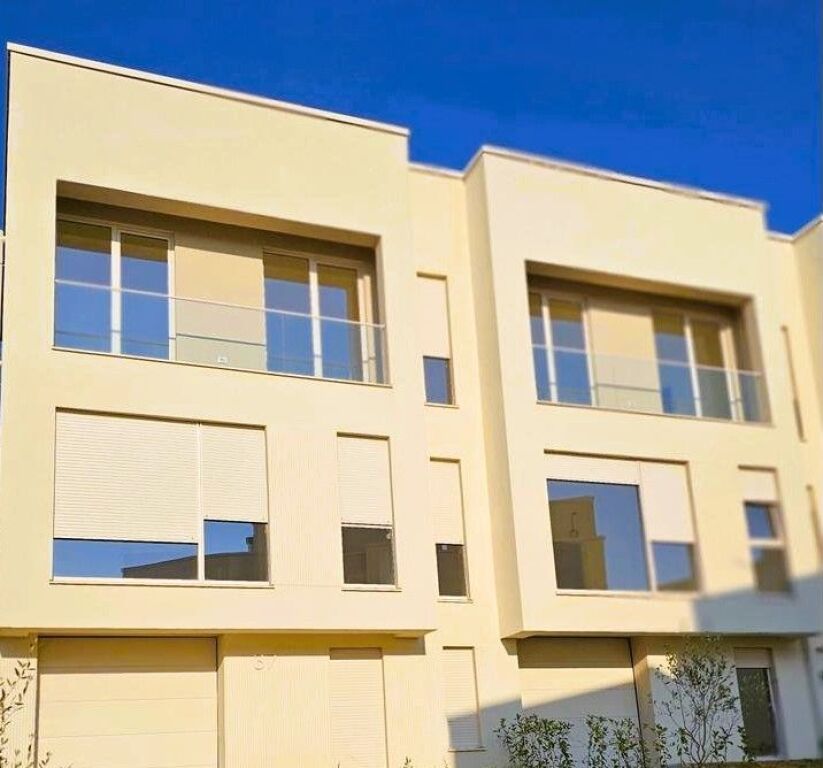 VILLA FOR RENT IN ABA RESIDENCES