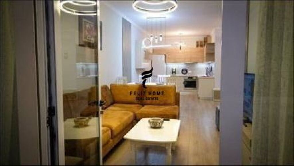 APPARTAMENTO IN AFFITTO 2+1 BLOCCO 1.200 EURO FH-91539
