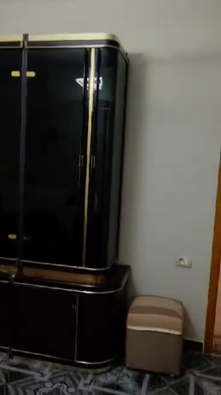 Apartment 1+1 for rent