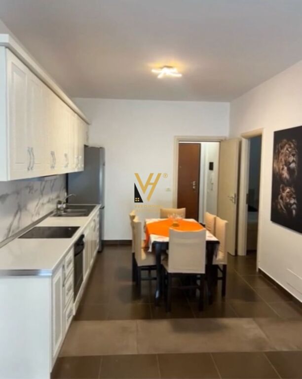 APARTMENT 2+1+BLK FOR RENT AT DRY LAKE 65,000 LEKE