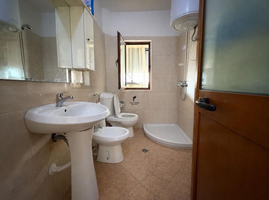 APPARTAMENTO IN AFFITTO 1+1 LAPRAKE 50.000 LEKE FH-91551