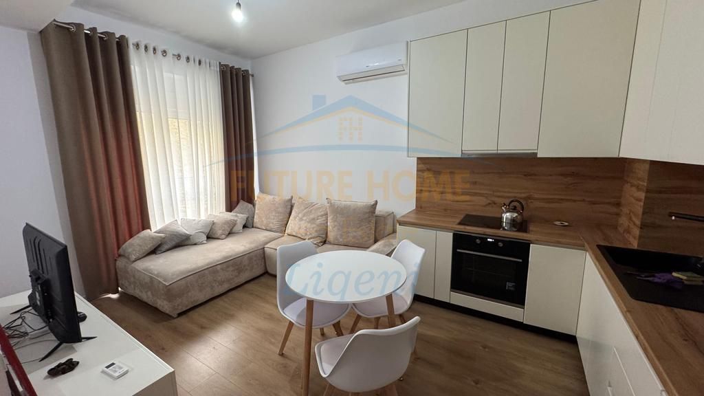 Qera, Apartament 1+1, Ali Demi