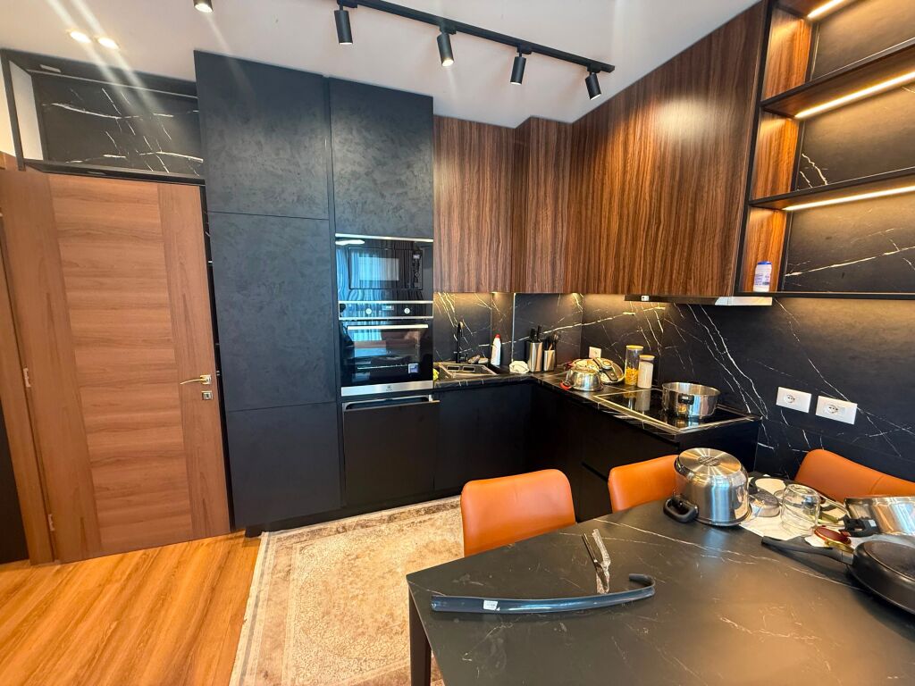 Apartment 1+1 for sale Pharmacy 10 !