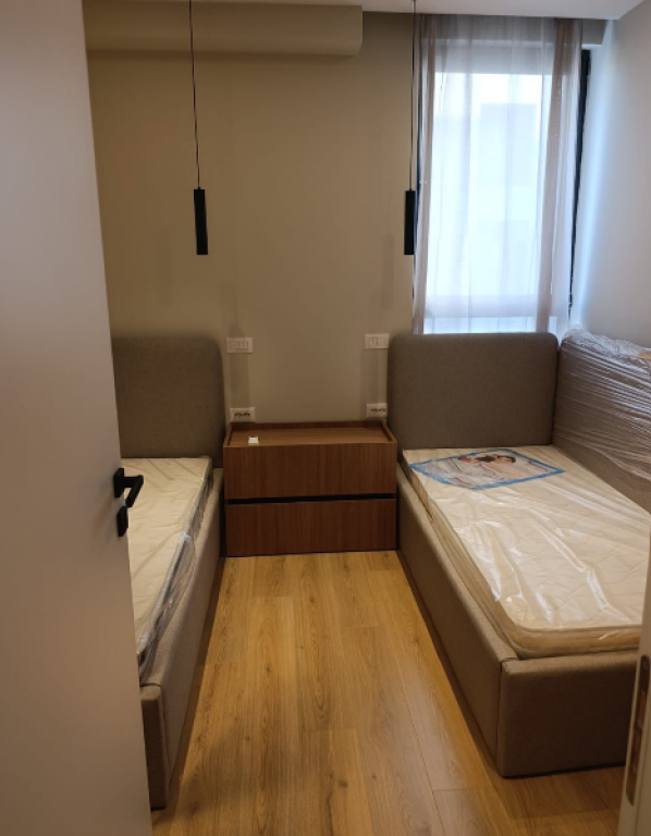 FOR RENT 2+1 APARTMENT WITH BALCONY | SPAK