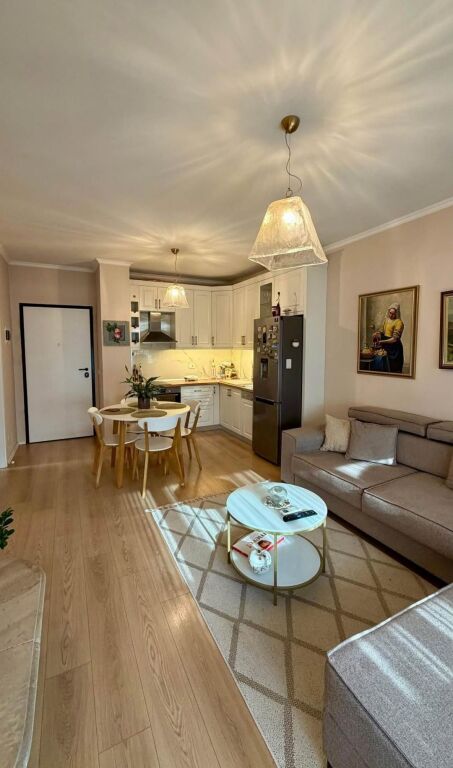 Apartment 1+1 for Rent – Fiori di Bosco, Tirane