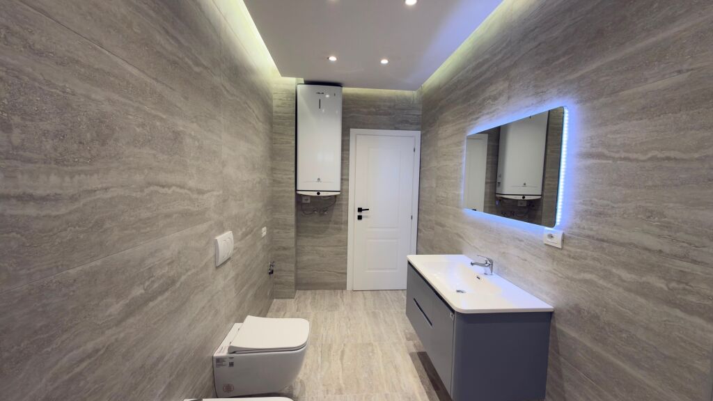 🏡 SHITET | APARTAMENT 2+1📍 21 Dhjetori |Pas ish-UET
