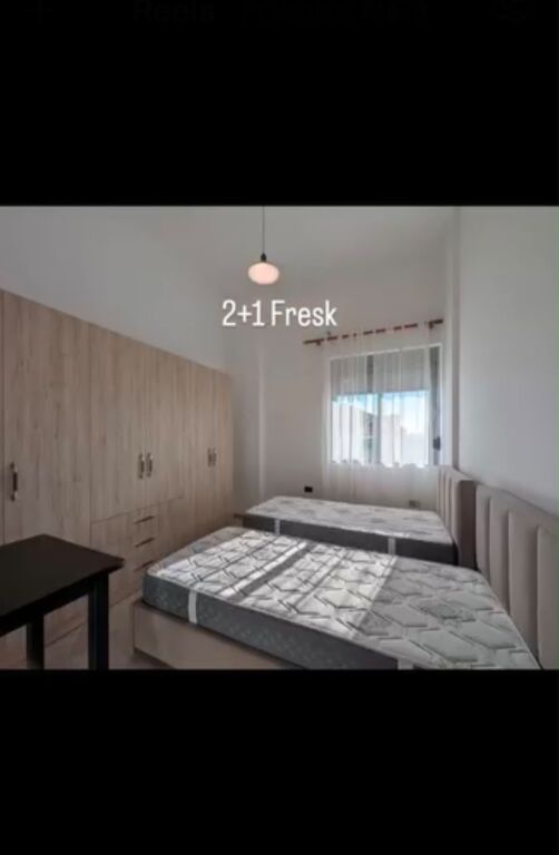 FOR RENT – 2+1 | FRESK