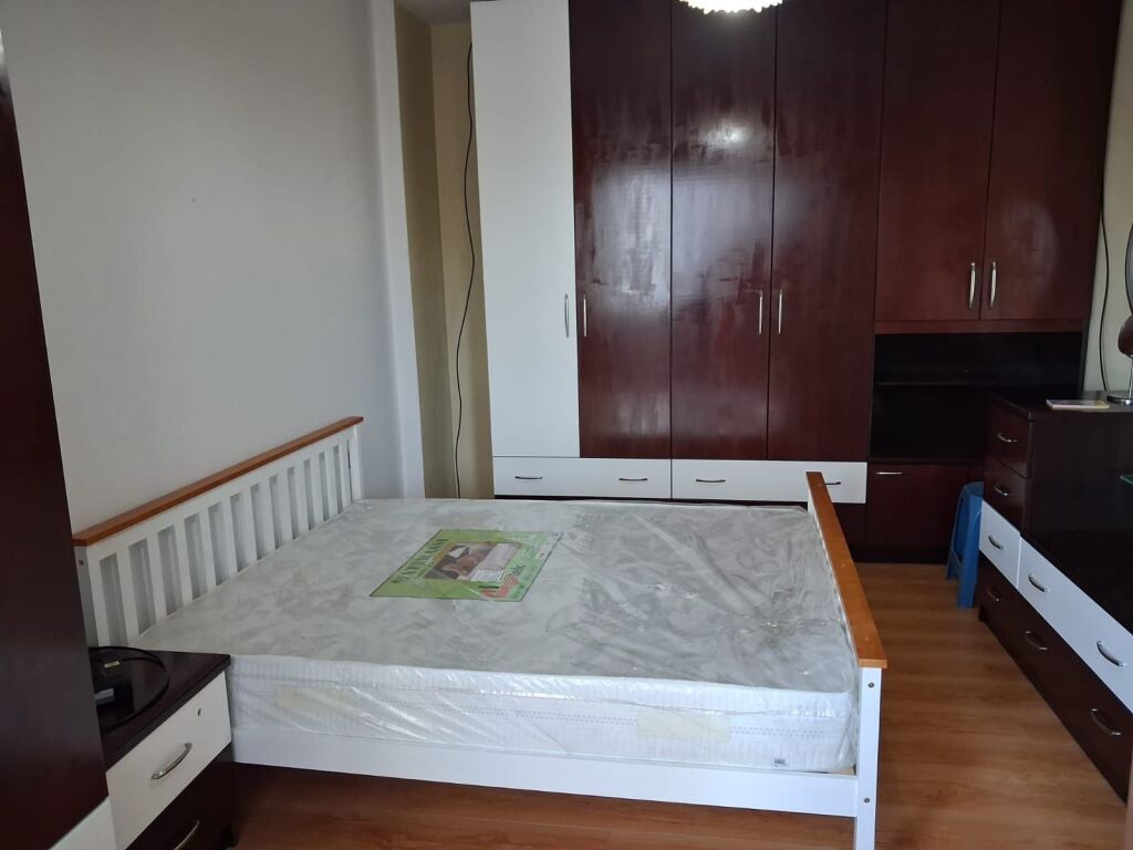 Qera | Apartament 1 + 1 | Qender | 600 €/muaj