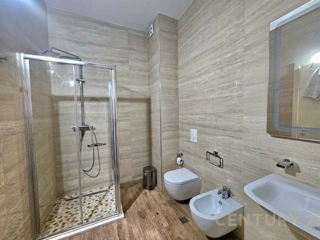 APARTAMENT 1+1 PER QIRA PRANE LIQENIT TE THATE