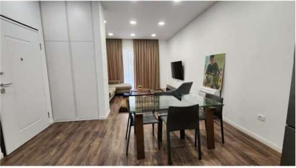 FOR SALE APARTMENT 2+1+PARKING SPACE DELIJORGJI COMPLEX