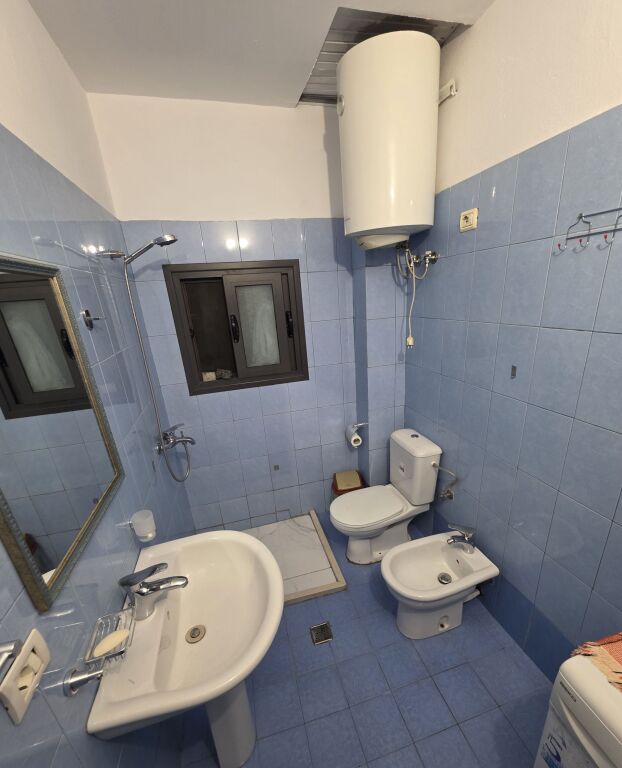 Rent | Shtëpi private 1 + 1 | Varri Bamit | 400€/month