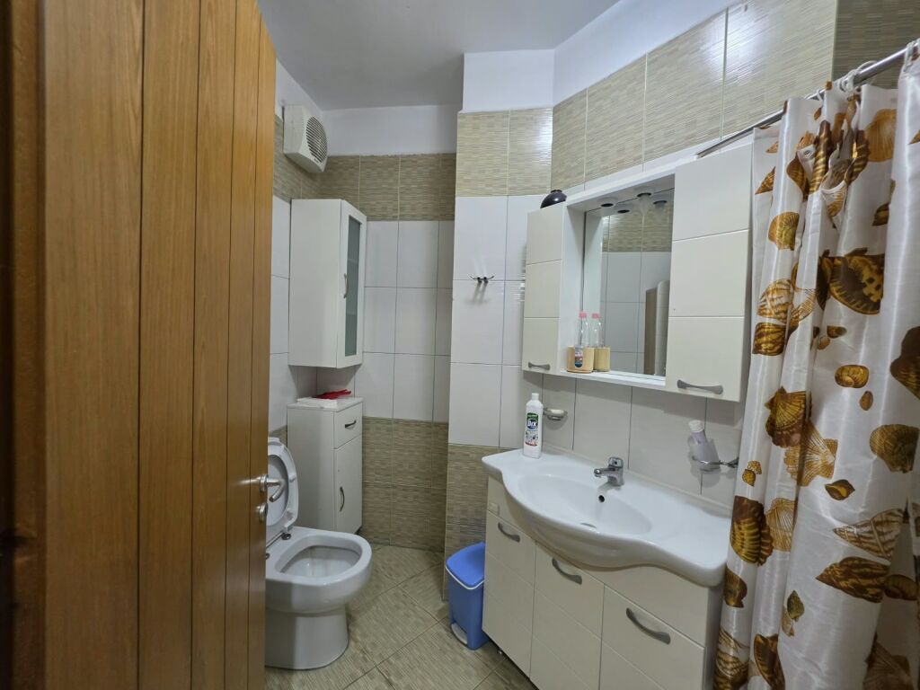 🏡 Apartment for rent 2+1  📍 Misto mame, near Yzberishi