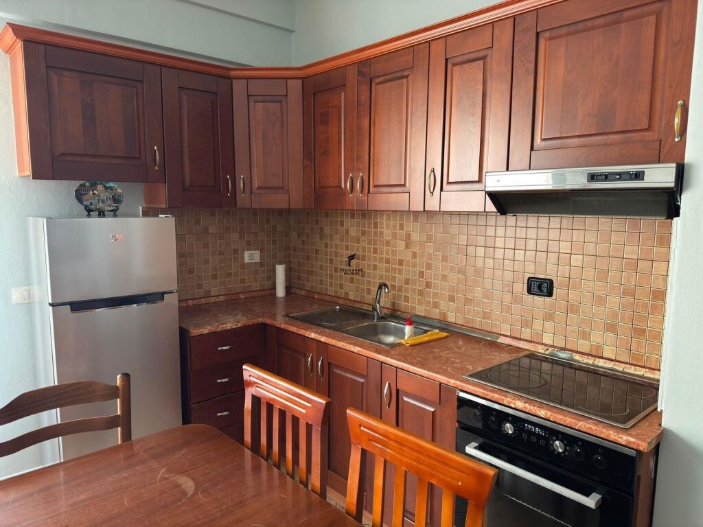 APARTMENT FOR RENT 1+1 DON BOSCO 56,000 LEKE FH-91425