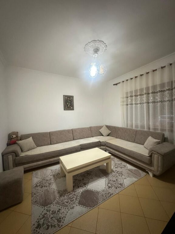 Apartment 2+1 for rent – Siri Kodra !