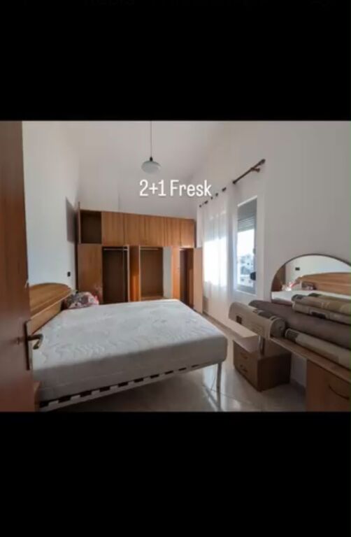 FOR RENT – 2+1 | FRESK