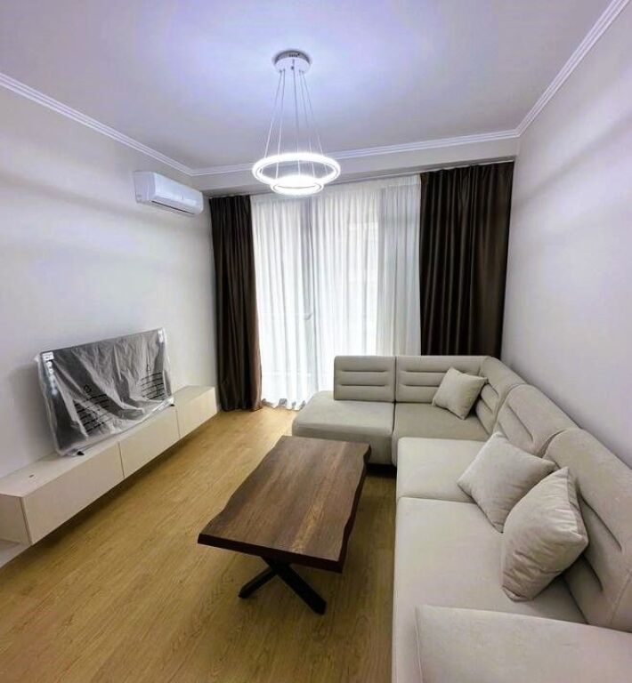 APPARTAMENTO 2+1 IN AFFITTO PRESSO GOLDEN TOWER RESIDENCE!